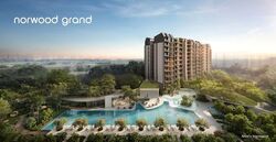 Norwood Grand (D25), Apartment #594866681